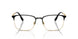 2991 - Black - Clear