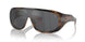 59746G - Brown - Mirror Grey