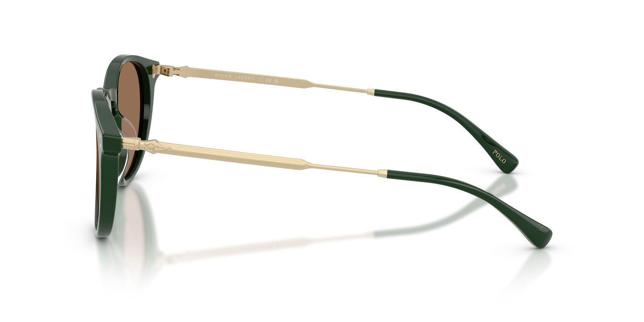 614073 - Green - Dark Brown