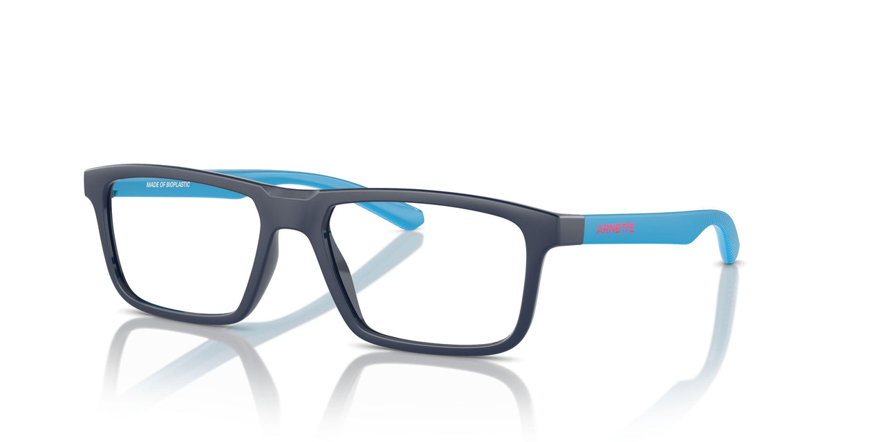 2754 - Blue - Transparent