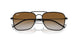002/CB - Black - Brown
