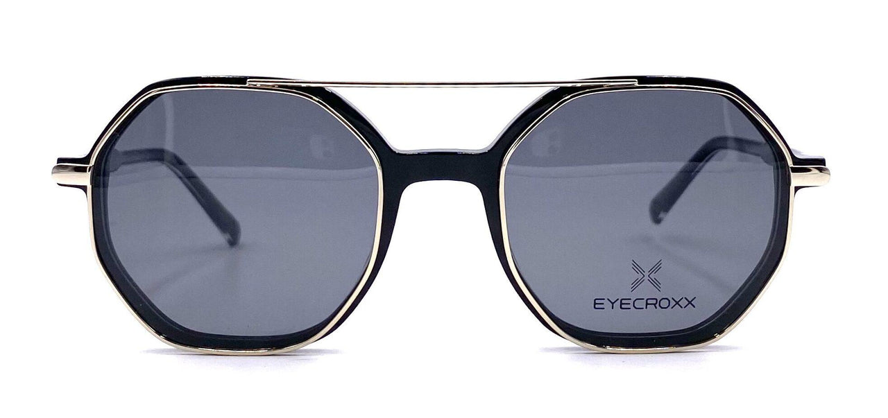 C1 - Black