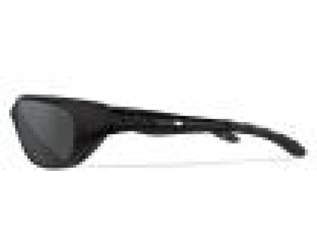 694 Grey Lens/Matte Black