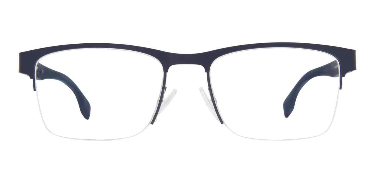 0FLL-00 - Matte Blue