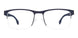 0FLL-00 - Matte Blue