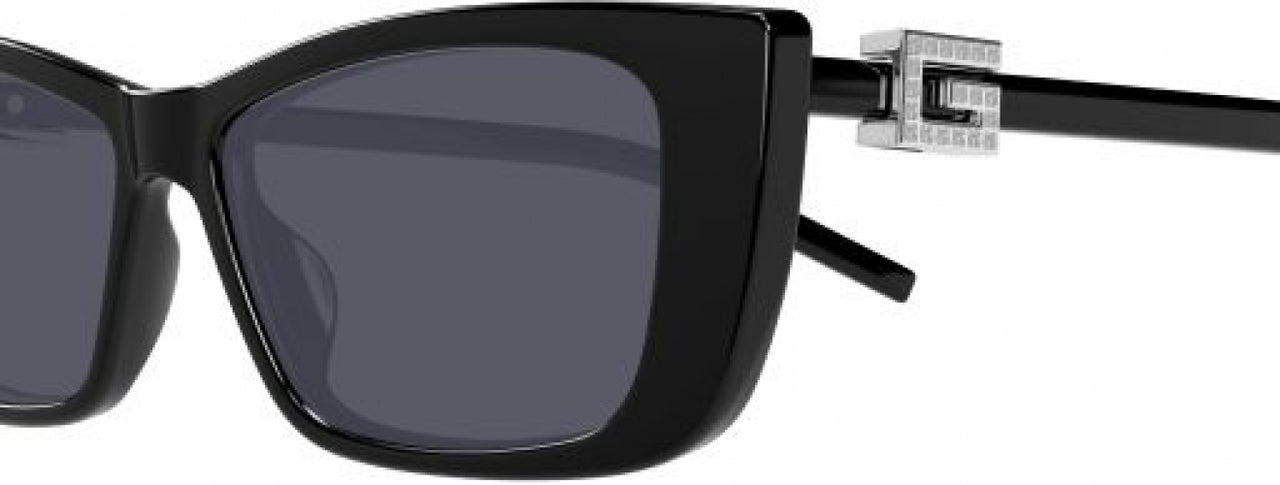 008 - Black - Grey