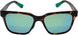 10 - Matte Dark Havana - Mauigreen