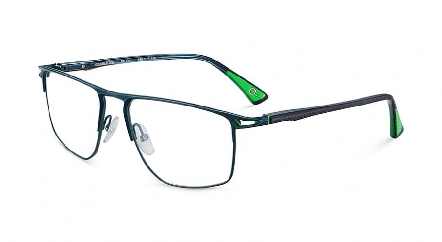 Etnia Barcelona SCHUMACHER Eyeglasses