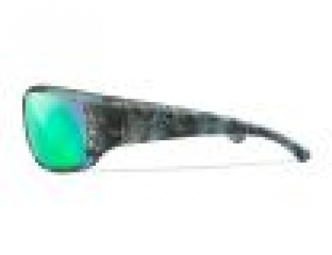 ACOME13 Captivate Polarized Green Mirror / Kryptek Neptune