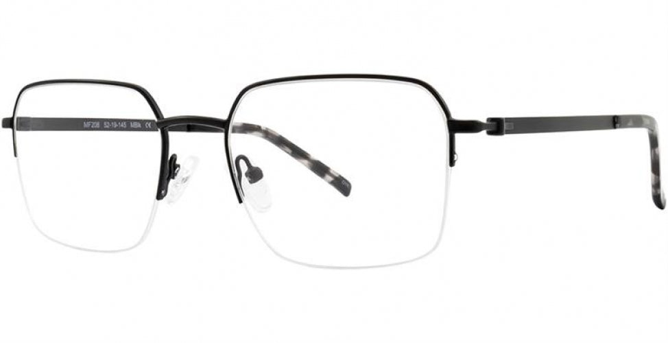 Match 208 Eyeglasses