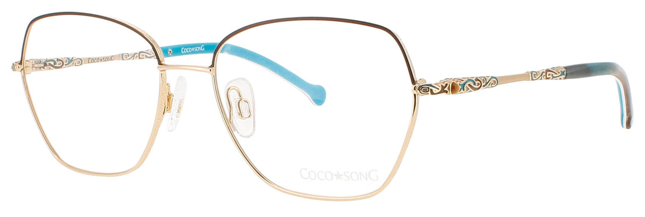 Coco Song TEXASDREAM Eyeglasses