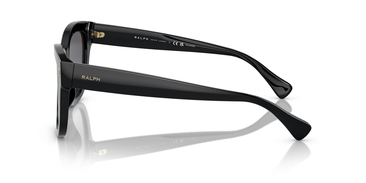 5001T3 - Black - Gradient Polarized Grey