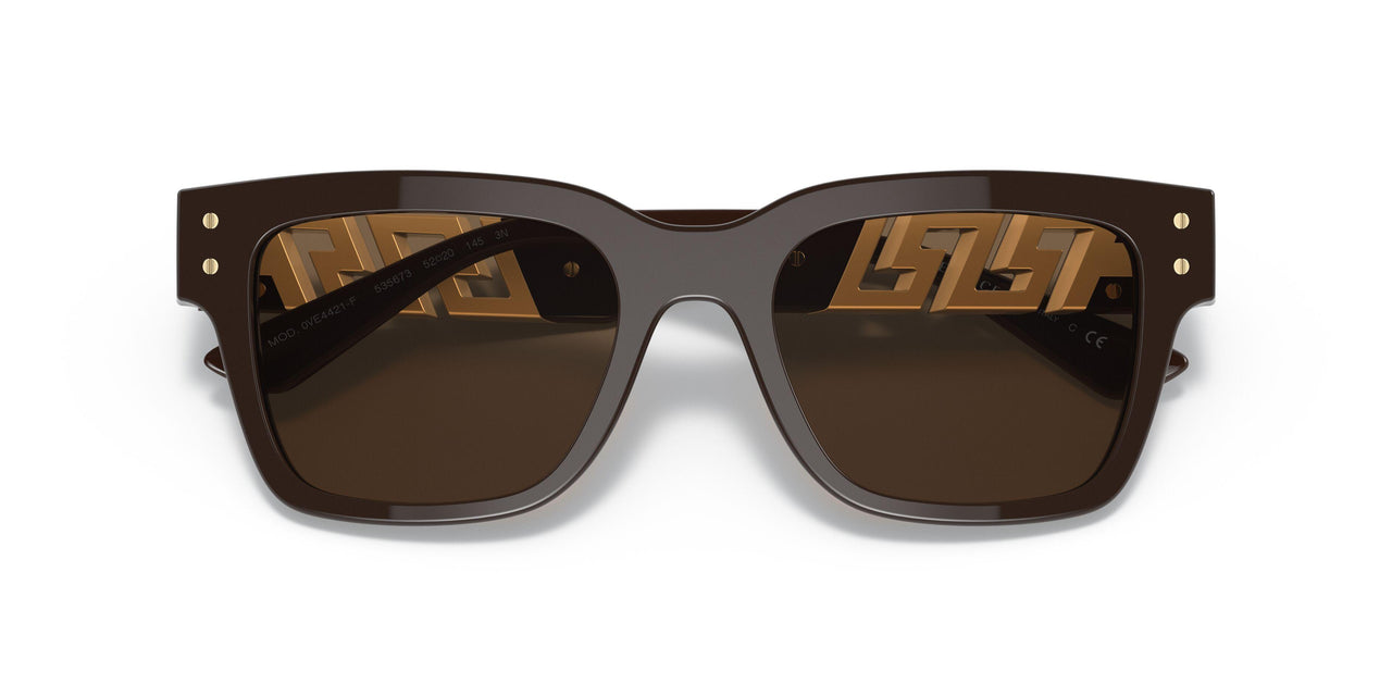 535673 - Brown - Dark Brown