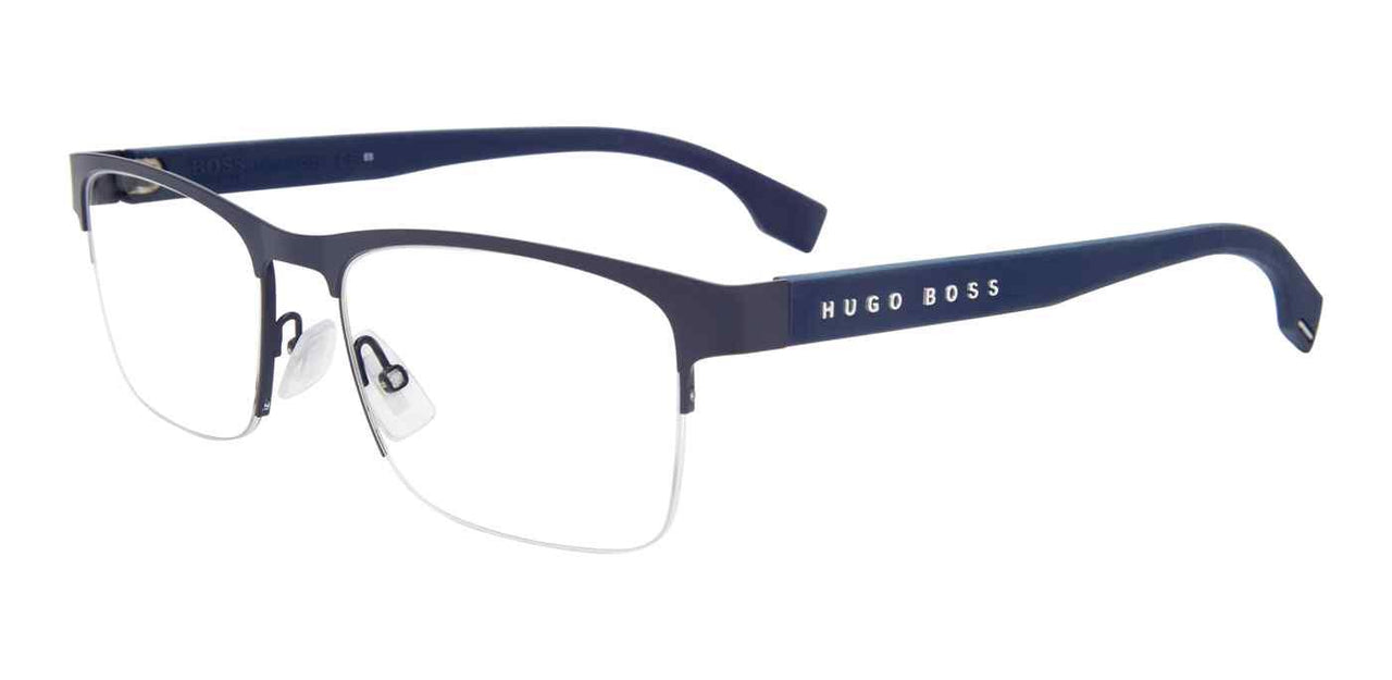 0FLL-00 - Matte Blue