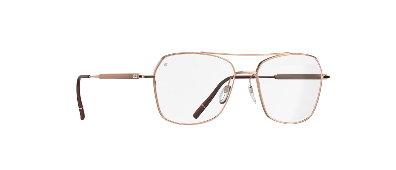 3530 - Glossy Rosegold