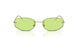 001/2 - Gold - Light Green