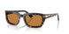 985/53 - Tortoise - Yellow Brown