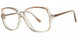 Modern Plastics II VALERIE Eyeglasses