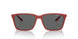 817487 - Red - Dark Grey