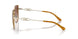 10143B - Gold - Amber Gradient