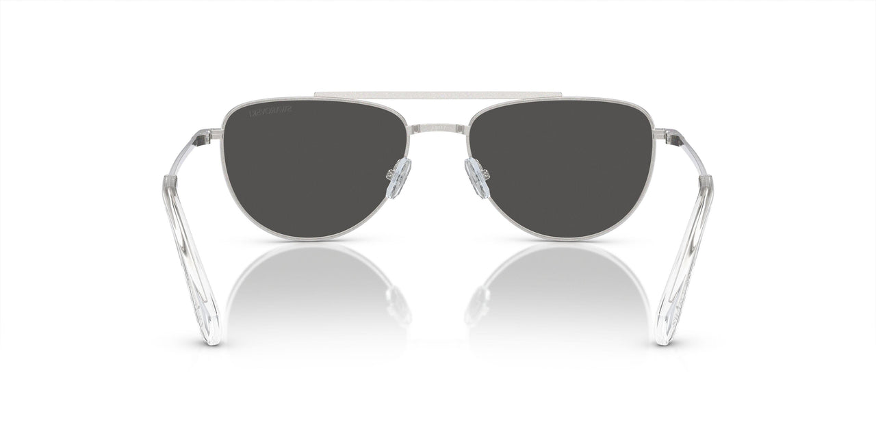 400487 - Silver - Dark Grey
