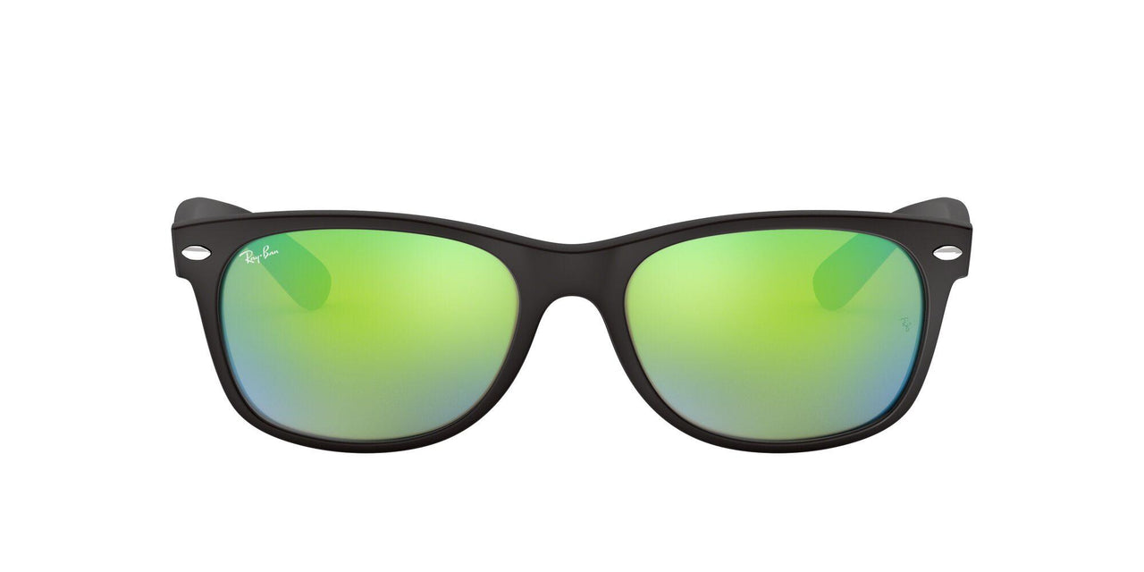 Ray Ban New Wayfarer 2132 Sunglasses - Medium - 55mm