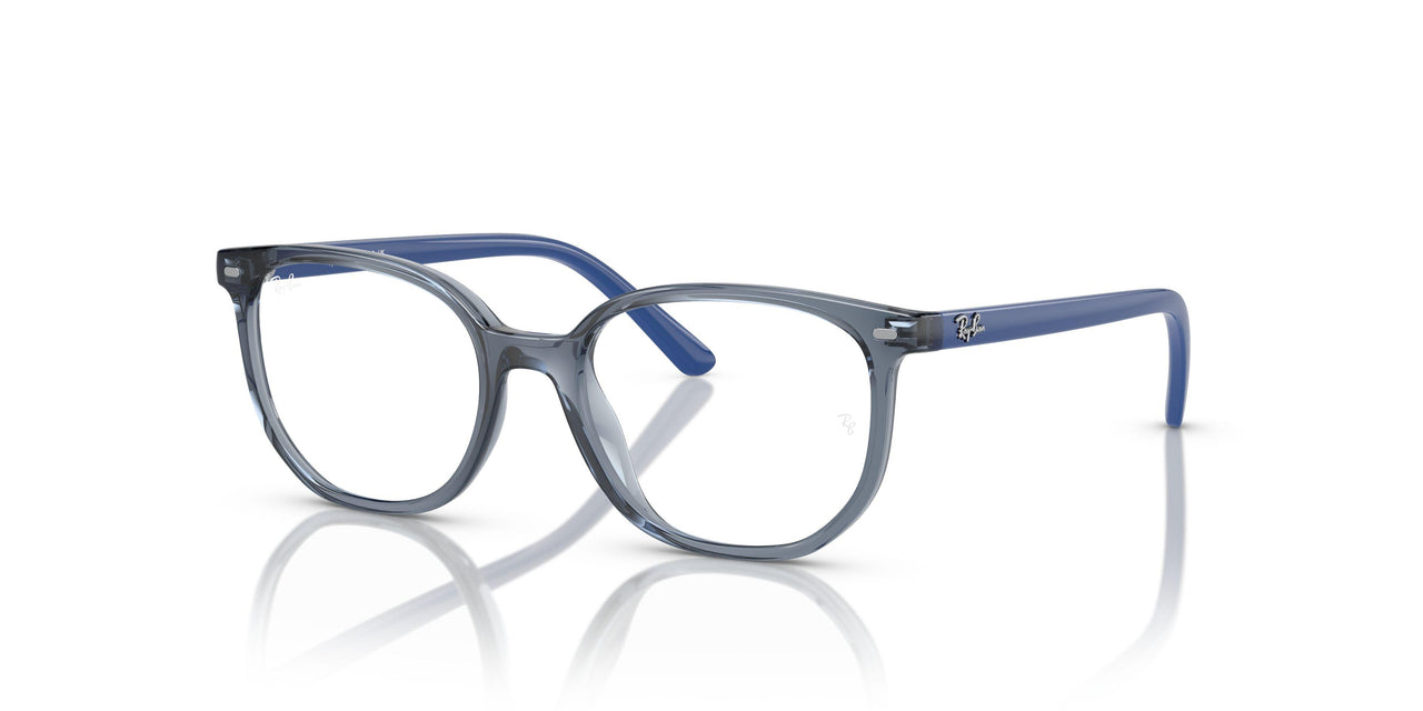 3897 - Blue - Clear