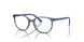 3897 - Blue - Clear
