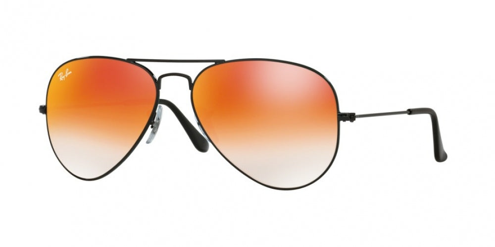 Ray Ban RB 3025 Aviator Large Metal Sunglasses - Medium - 58mm