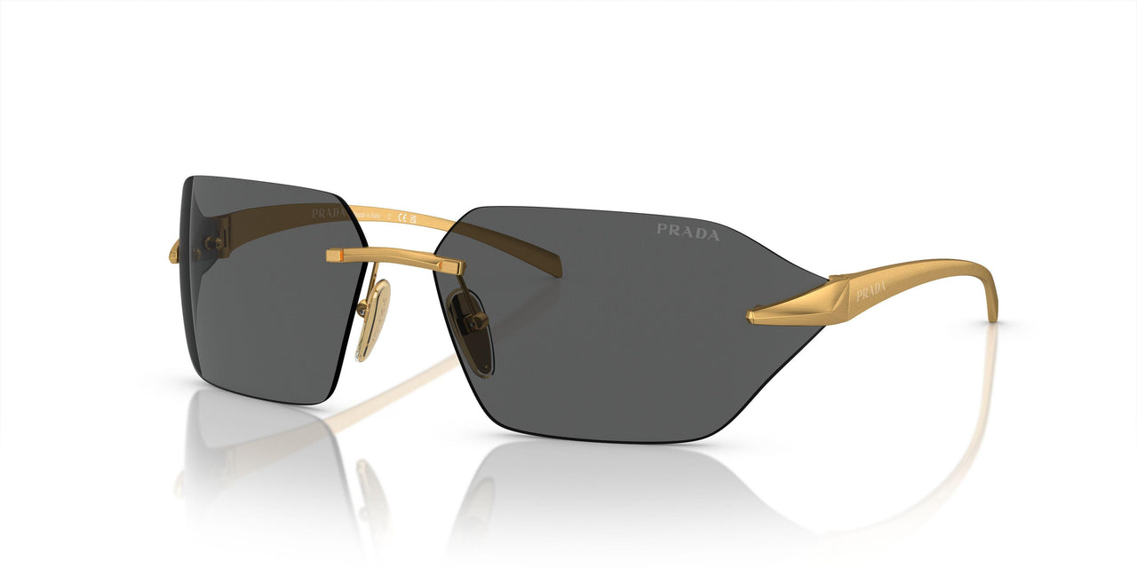 15N5S0 - Gold - Dark Grey