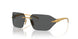 15N5S0 - Gold - Dark Grey