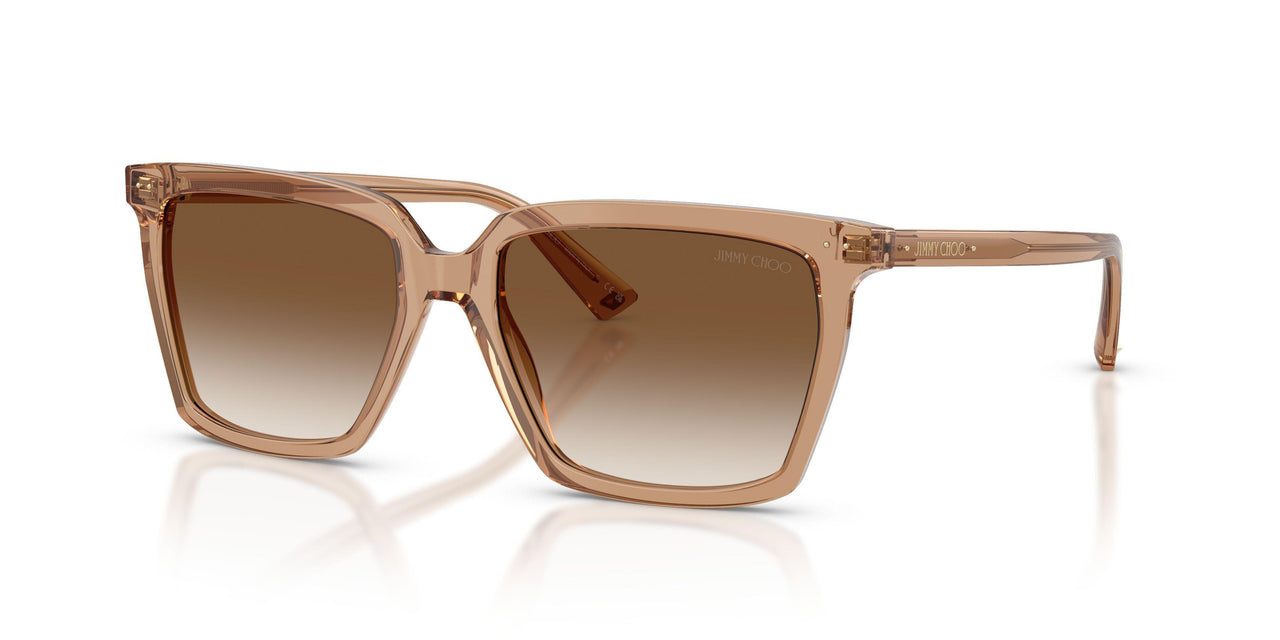 507613 - Brown - Gradient Brown