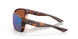 900731 - 66 Matte Retro Tortoise - Green Mirror 580g