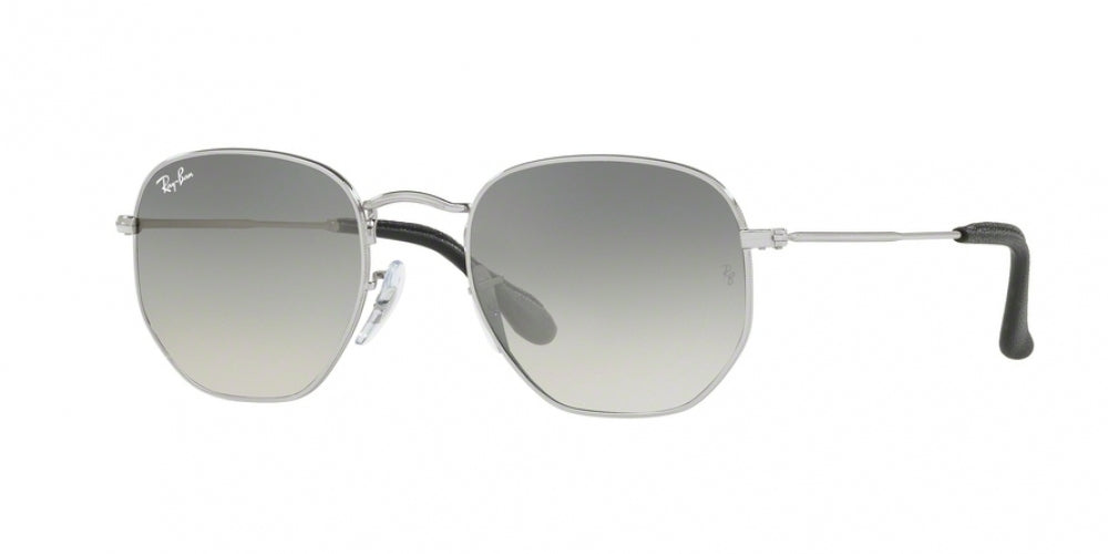 Ray-Ban Hexagonal 3548N Sunglasses