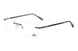 Cazal 7097 Eyeglasses