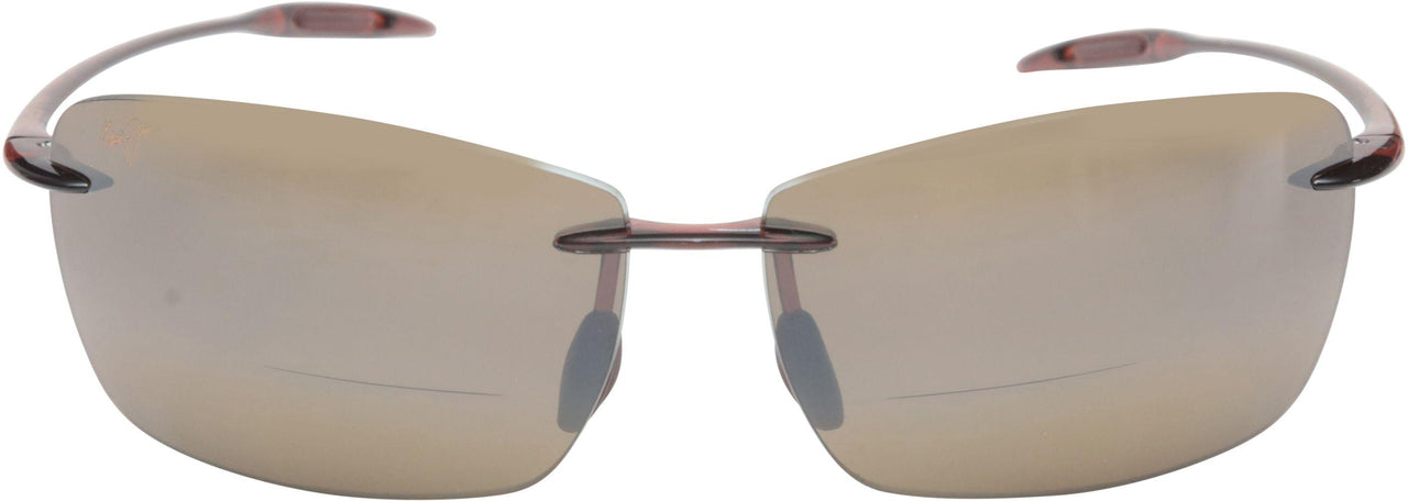 2620 - Rootbeer - Hcl Bronze 2.00 Readers
