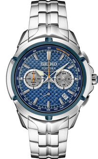 Thumbnail for Seiko Coutura SSB431 Watch