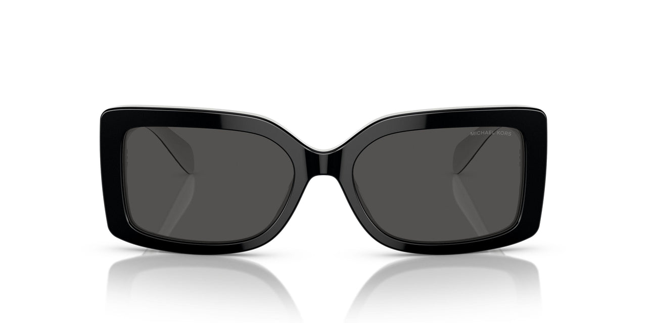 392087 - Black - Dark Grey Solid