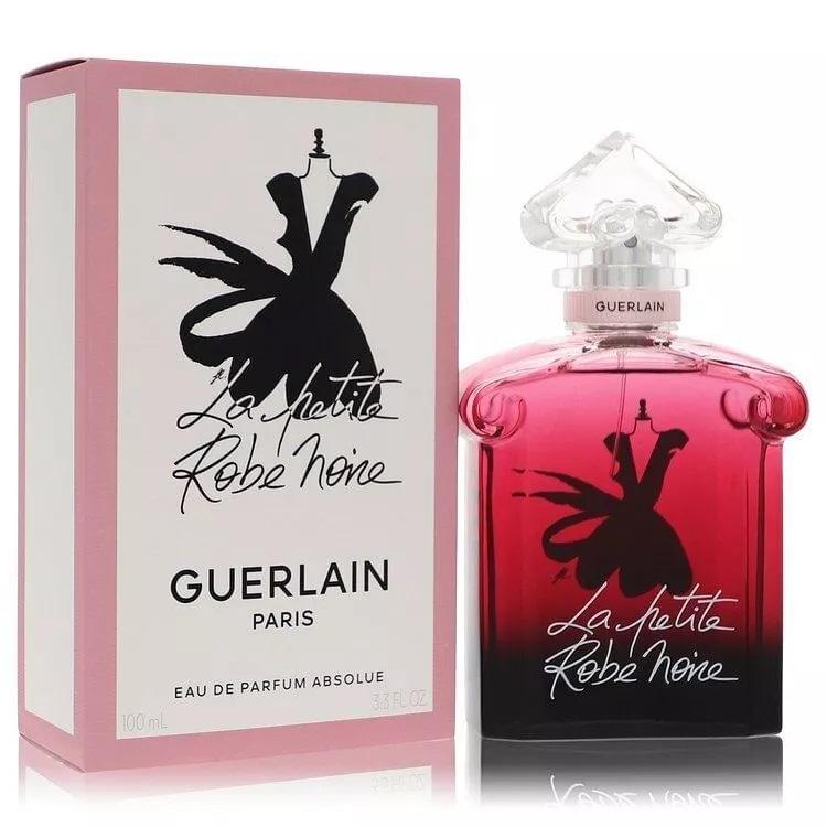 Guerlain La Petite Robe Absolue EDP Spray
