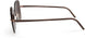3530 - Rosegold / Darkbrown - SLM RED BROWN GRADIENT