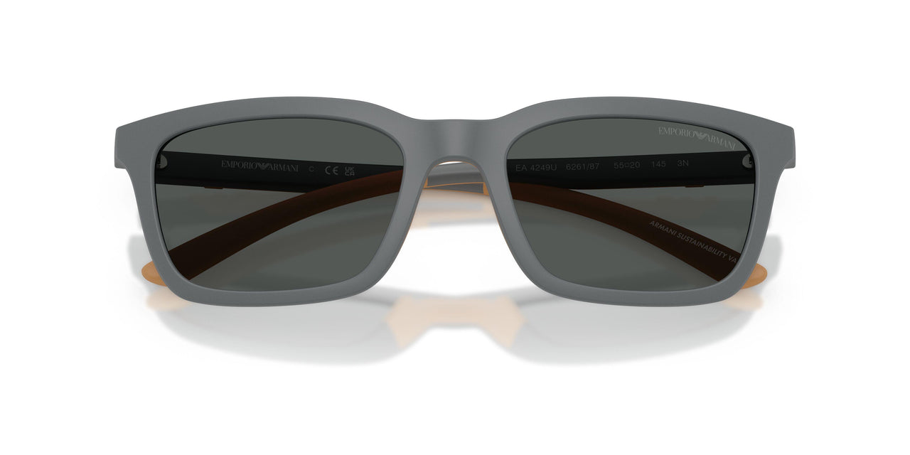 626187 - Grey - Dark Grey