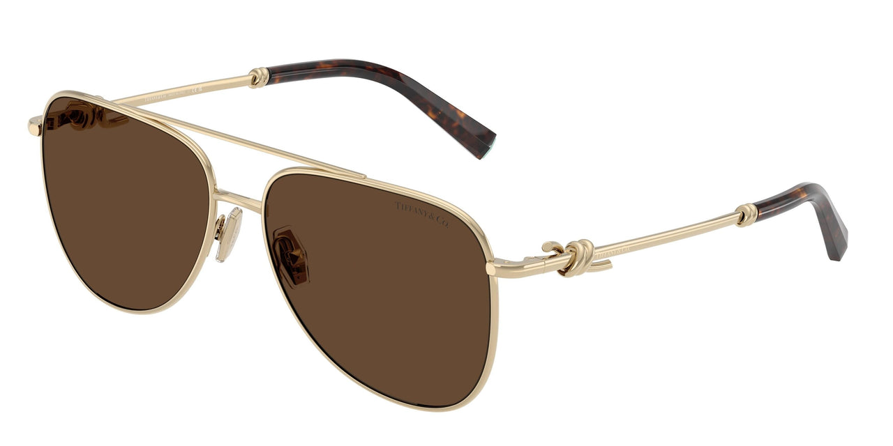 61933G - Gold - Light Brown
