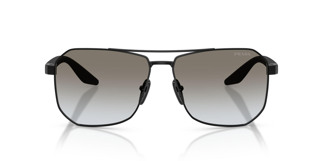 1BO5O0 - Black - Grey Gradient