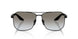 1BO5O0 - Black - Grey Gradient
