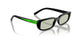 2753/2 - Black - Light Green