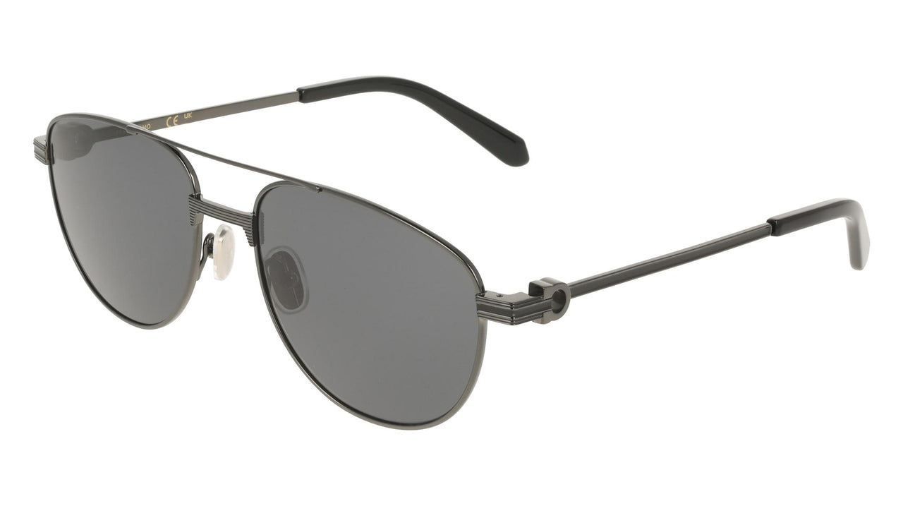 Salvatore Ferragamo SF345S Sunglasses