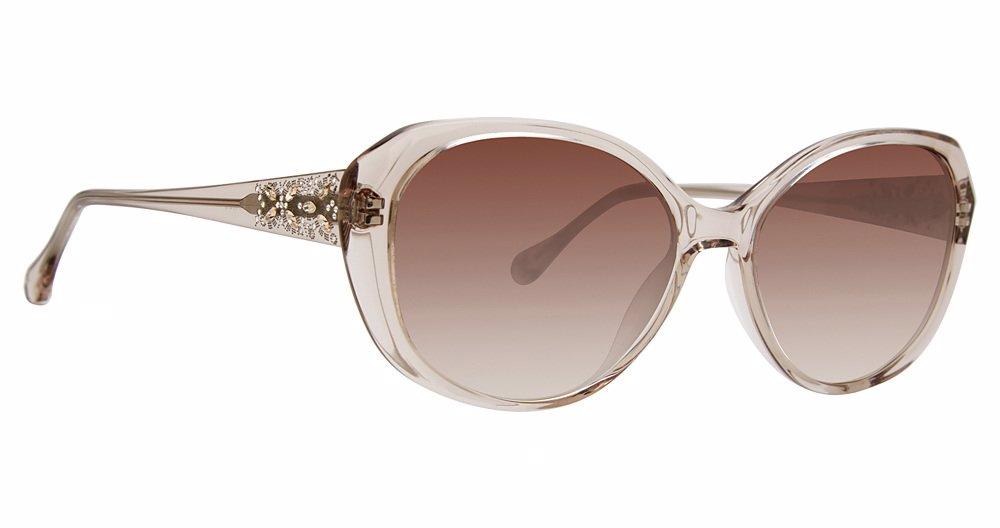 Badgley Mischka BMBABETTE Sunglasses