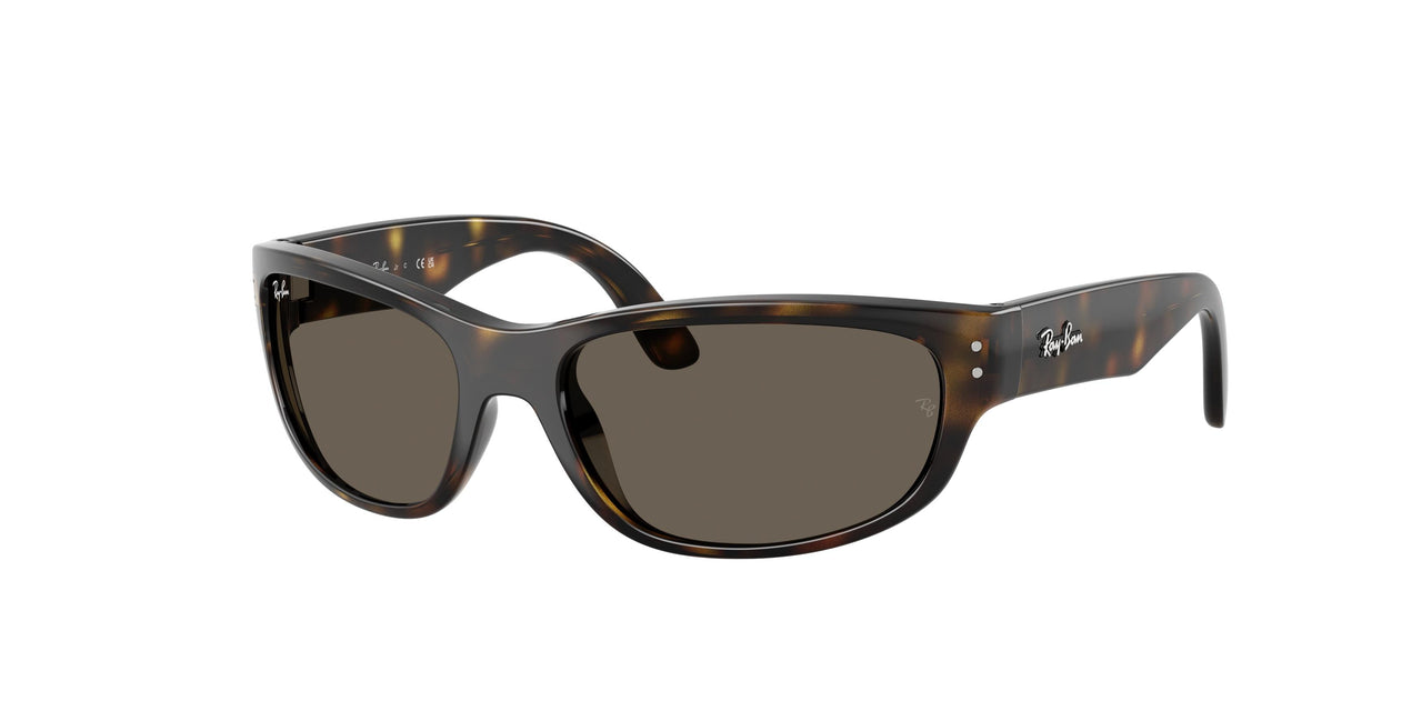 Ray-Ban Junior 9189S Sunglasses
