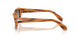 960/3A - Tortoise - Clear Gradient Green