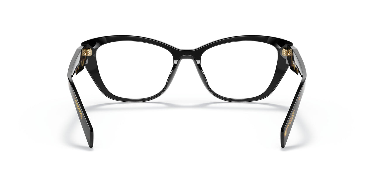 1AB1O1 - Black